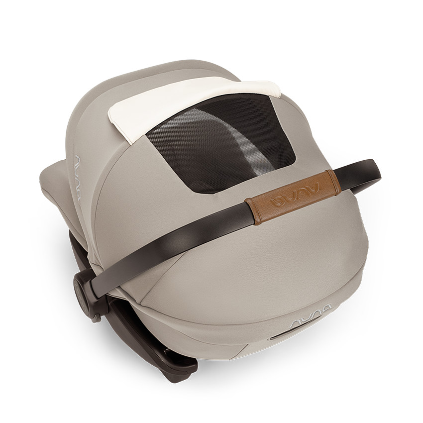 Siège-auto i-Size Arra Next hazelwood 