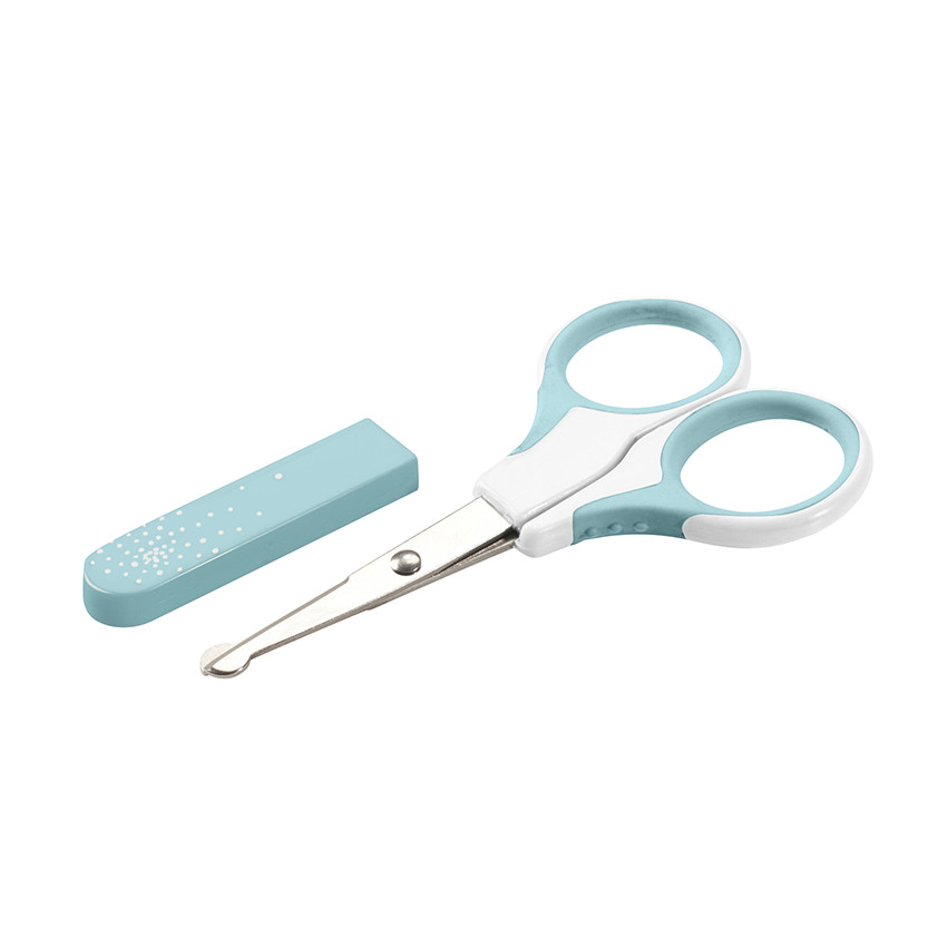 Trousse de soin pour bébé - Aqua - Gris (Babymoov) - Image 7