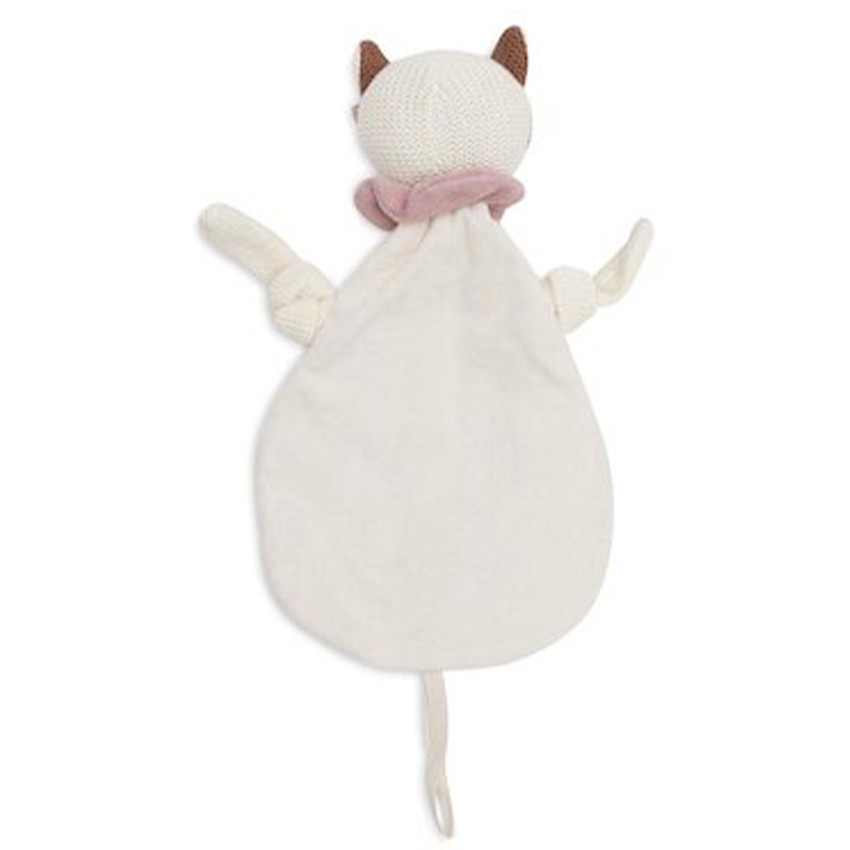 Attache sucette - Jill - Animal Friends - Multicolore 