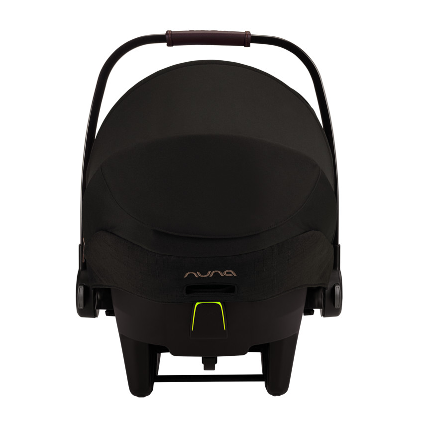 Siège-auto pivotant Pipa Next i-Size riveted 