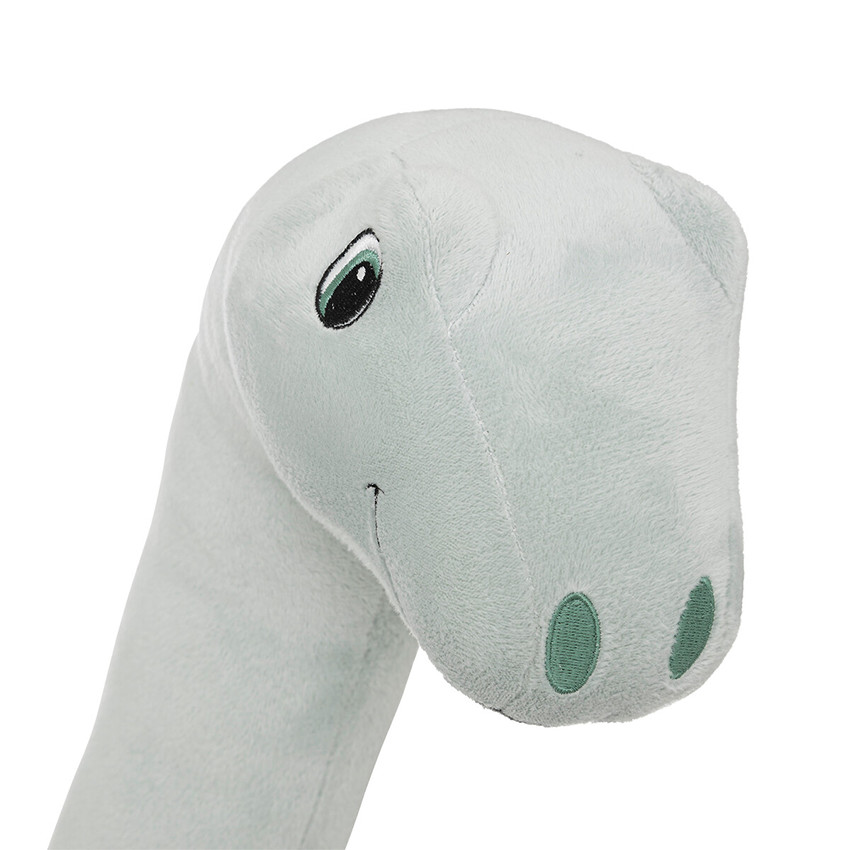 Peluche dinosaure XL Elio le diplodocus 