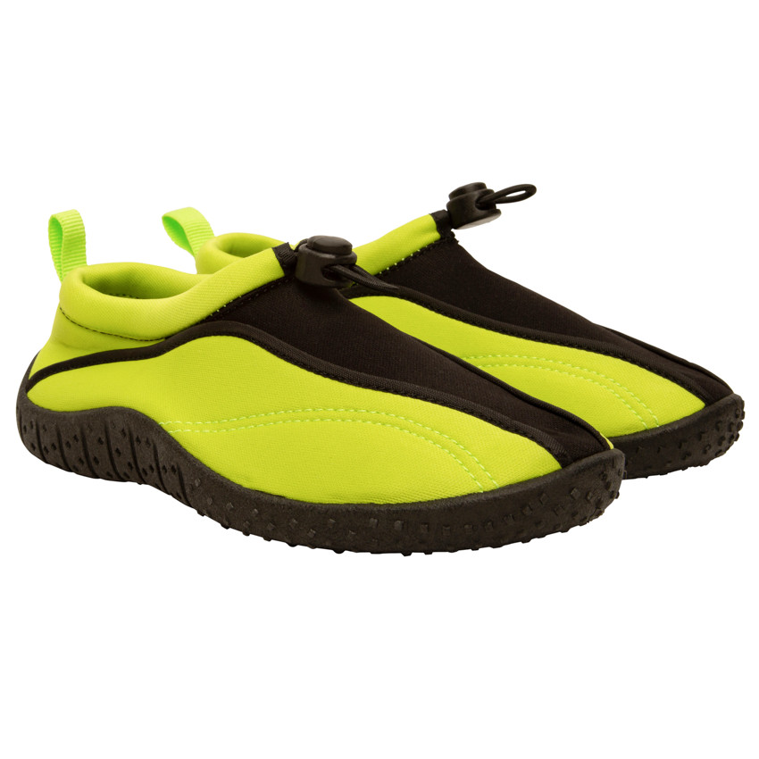 Chaussures aquatiques en néoprène pour garçon 