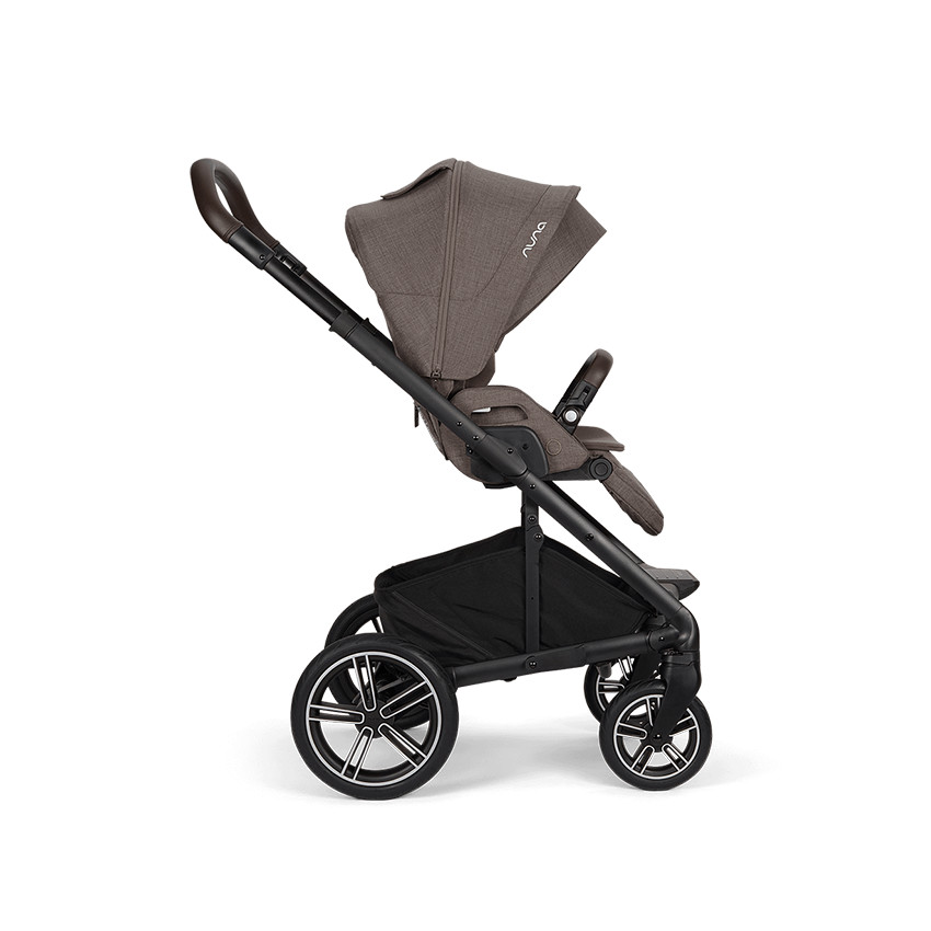 Poussette Mixx Next - Chestnut 