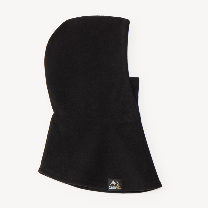 Cagoule polaire garçon 