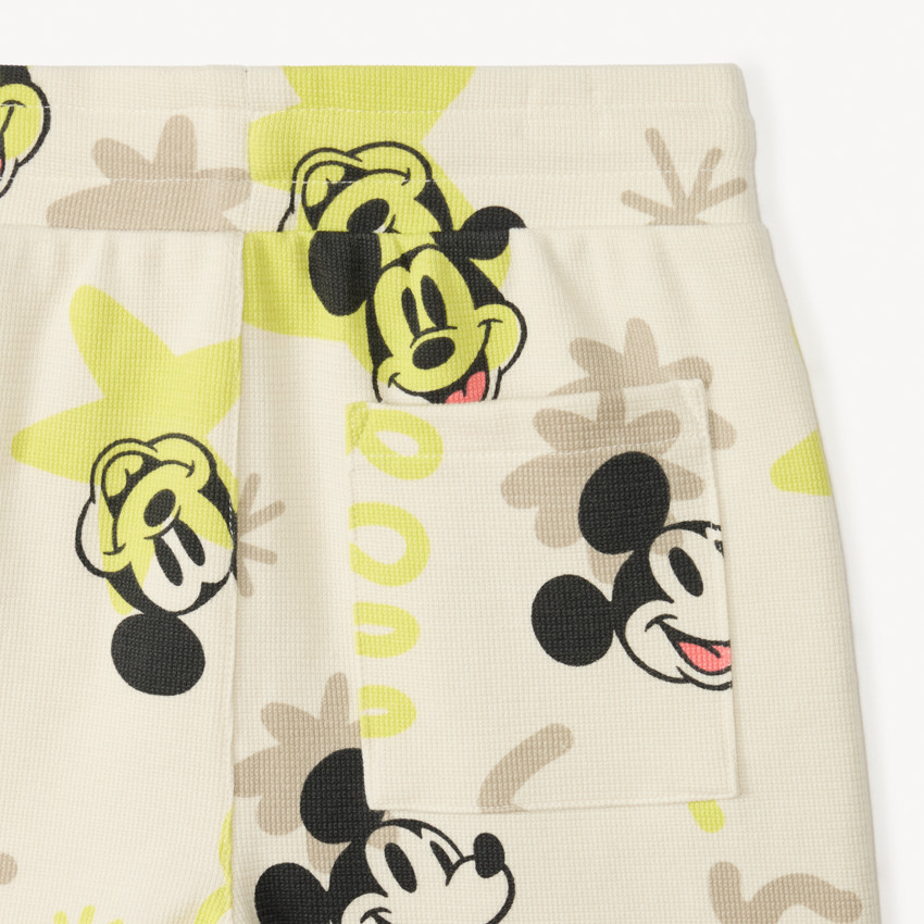 Ensemble 2 pièces Mickey Mouse Disney pour garçon 