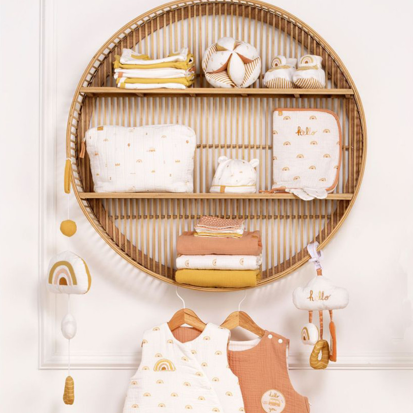 Suspension murale décorative Sunlight 