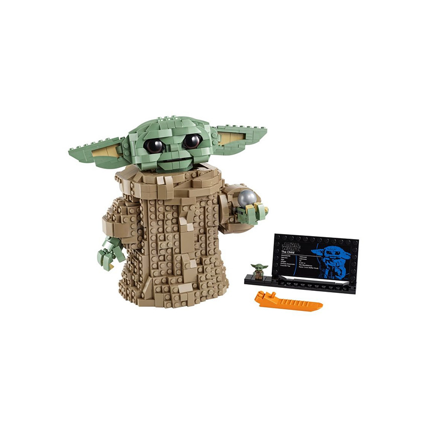L'Enfant - Lego Star Wars 