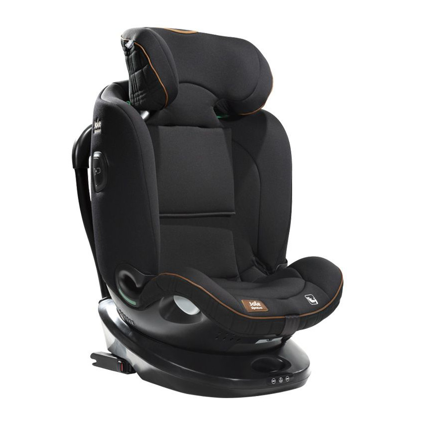 Siège-auto i-Spin Grow Signature i-Size- Eclipse 