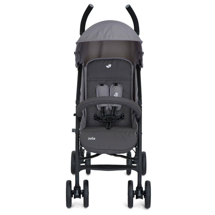 Poussette canne sales inclinable