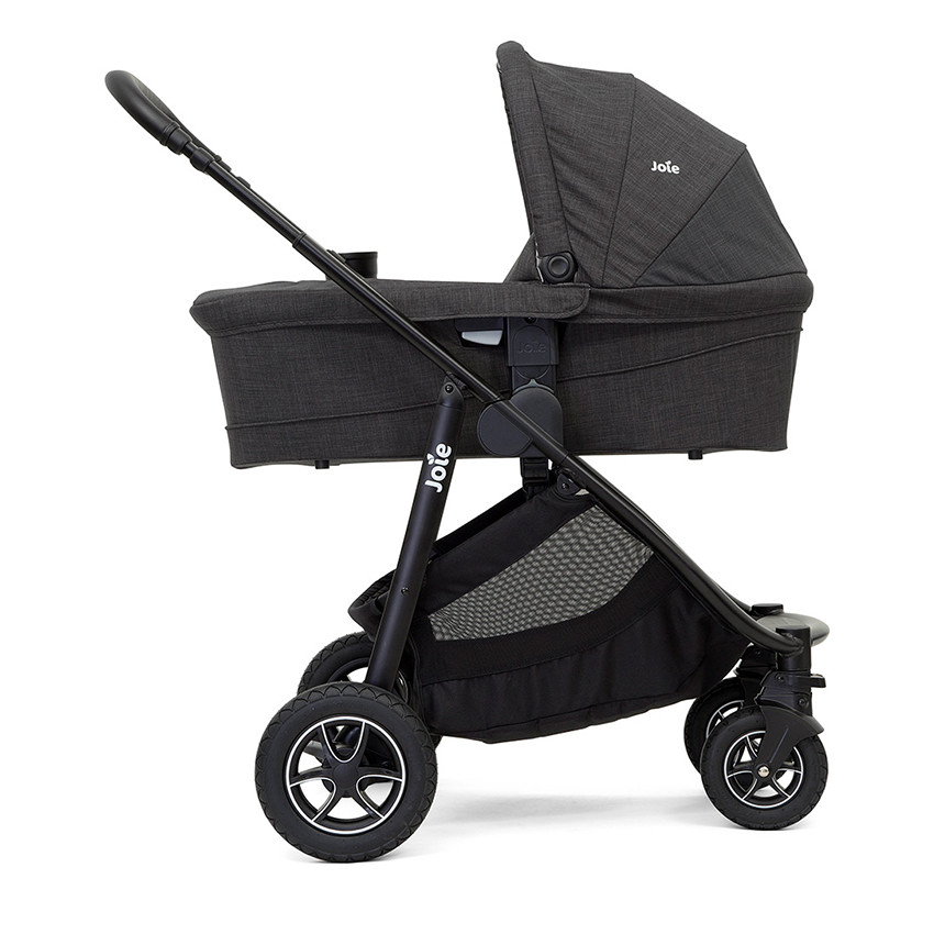 Poussette Versatrax - Pavement  