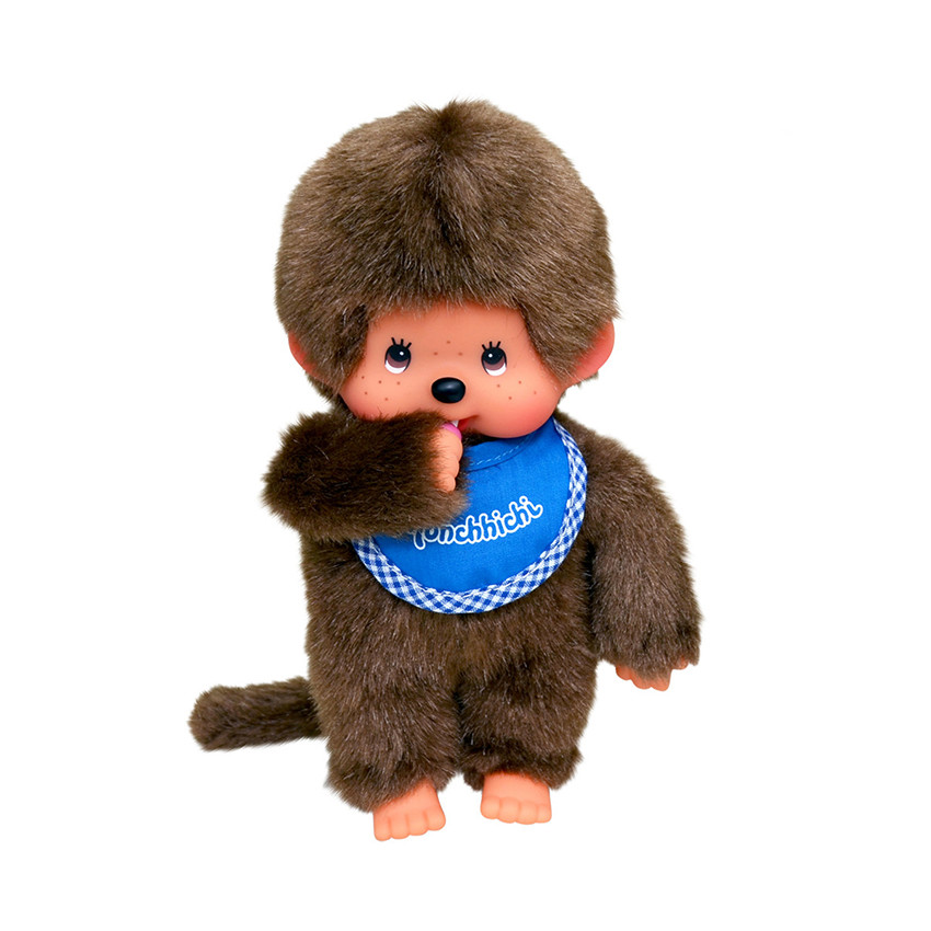 peluche pour bébé garçon