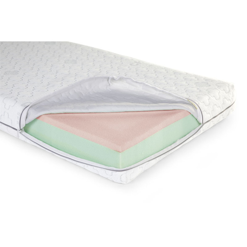 Matelas Medial Antistatic Safe Sleeper - 70 x 140 x 12 cm 