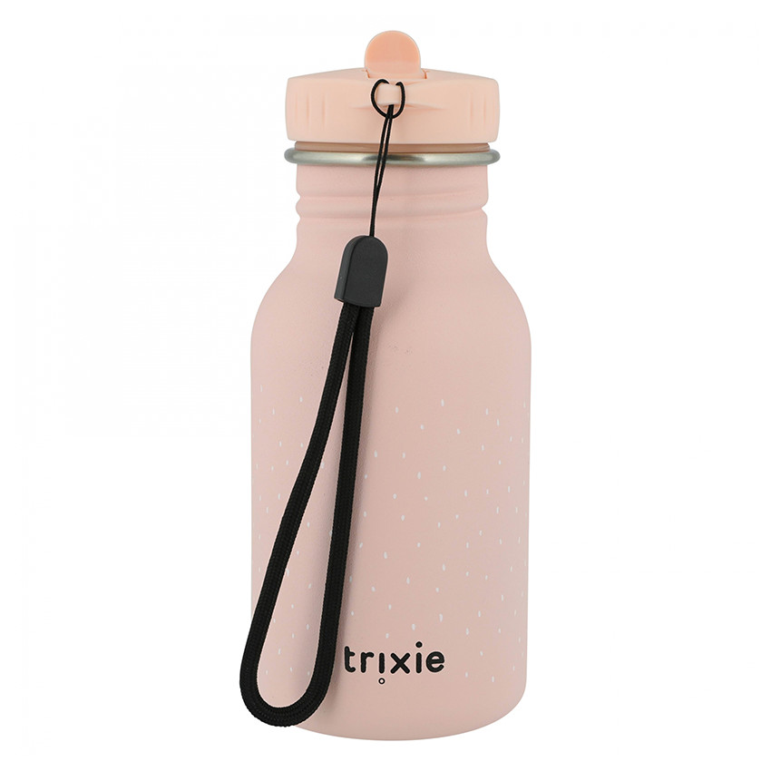 Gourde en acier inoxydable 350ml - Mrs. Rabbit 