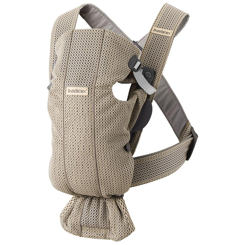 Porte bébé outlet babybjorn orchestra