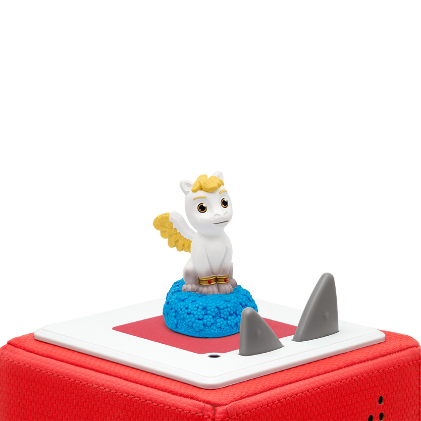 Figurine audio Tonies Tara Duncan - Vive la magie ! 