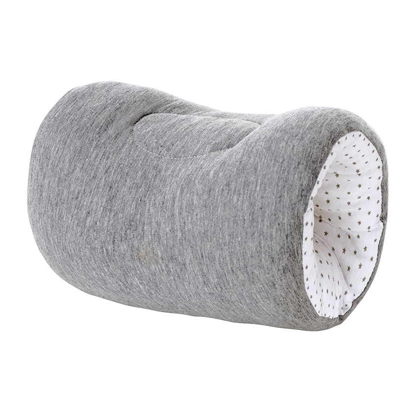 Brassard d'allaitement en jersey imprimé étoiles