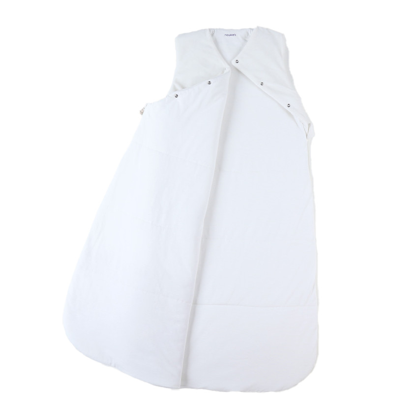 Gigoteuse sans manches veloudoux Bali, Moka & Snow TOG 2-3,05 