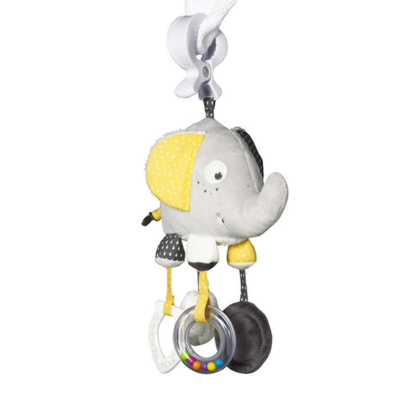 Jouet d'activités à pince Babyfan Main Jouet d'activités à pince Babyfan