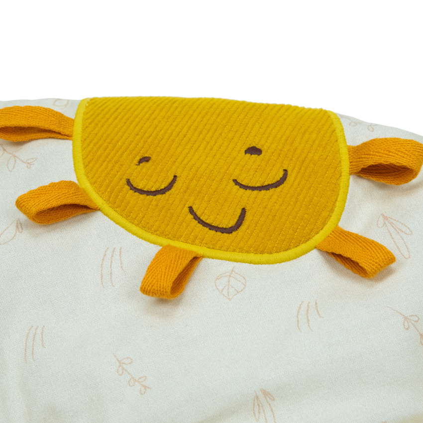 Tapis d'éveil Luxe Gymini Garden of Advenures 