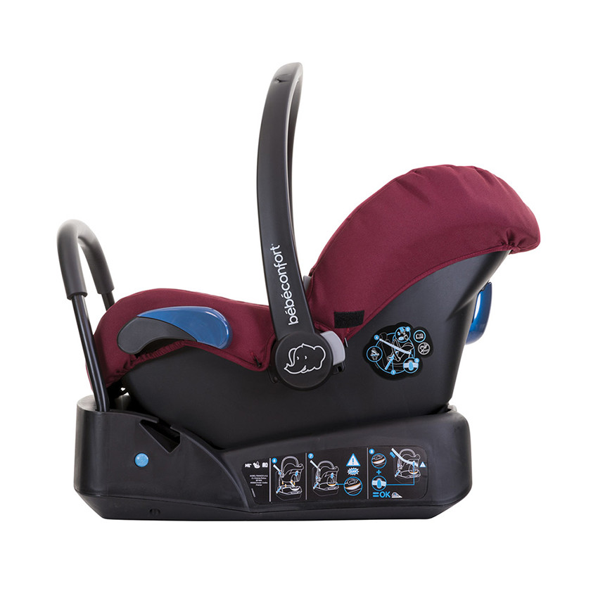 Siège-auto Cosi Citi groupe 0+ - Robin Red 