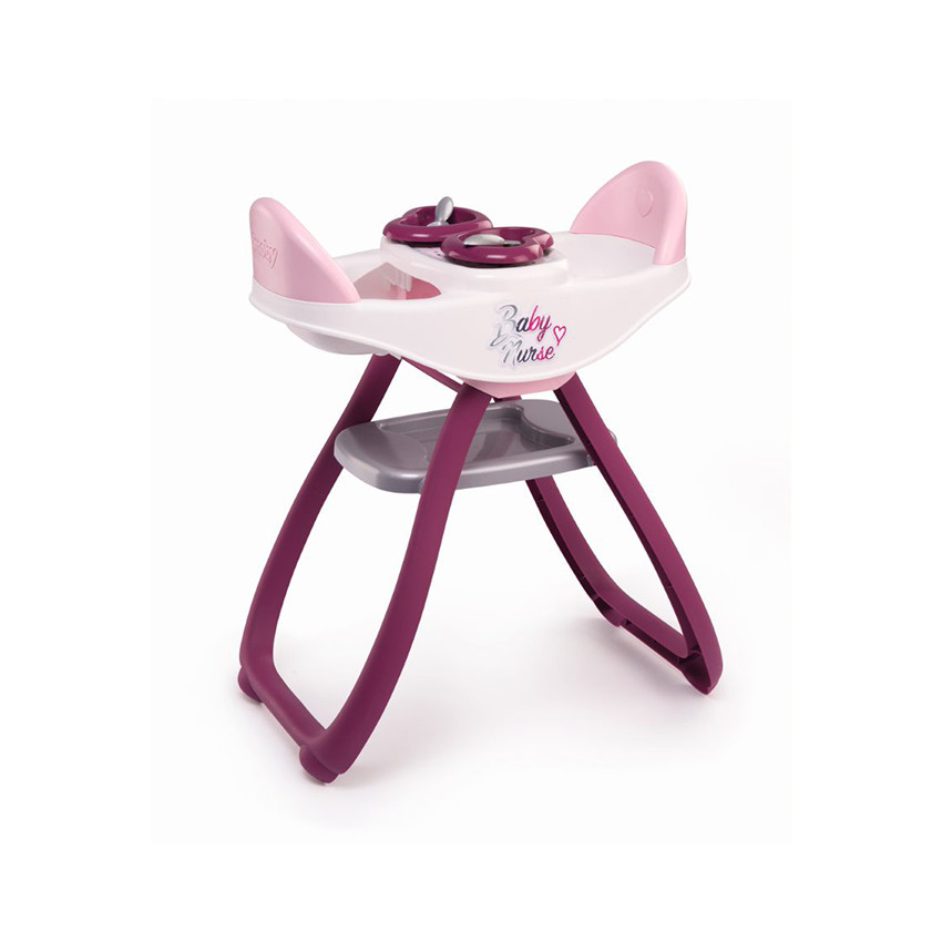 Chaise Haute Jumeaux Baby Nurse Main Chaise Haute Jumeaux Baby Nurse