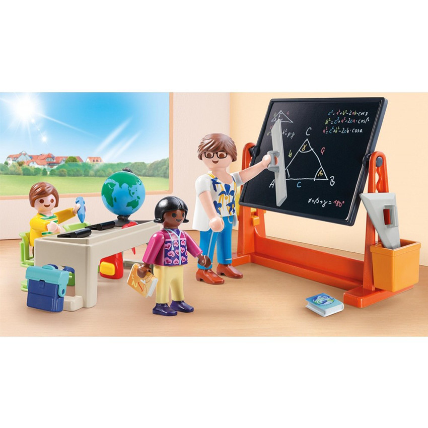 Jouet Valisette Ecole 
