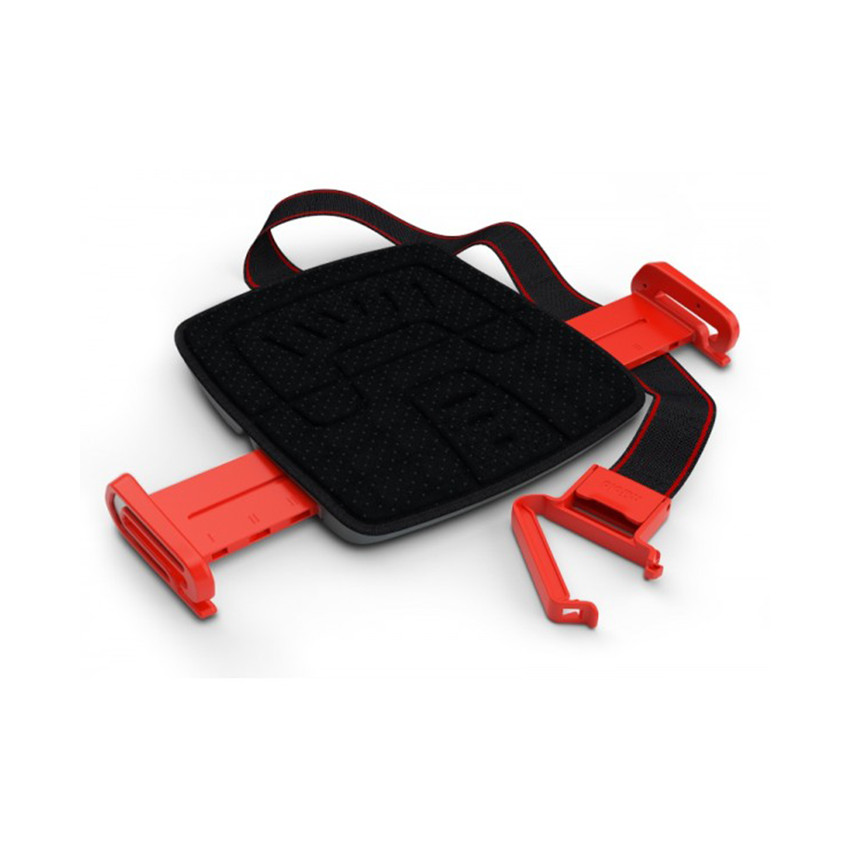 Rehausseur groupe 3 Mifold- Bleu france 