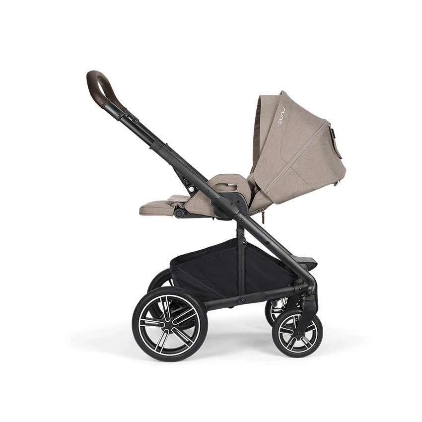 Poussette Mixx Next - Chateau 