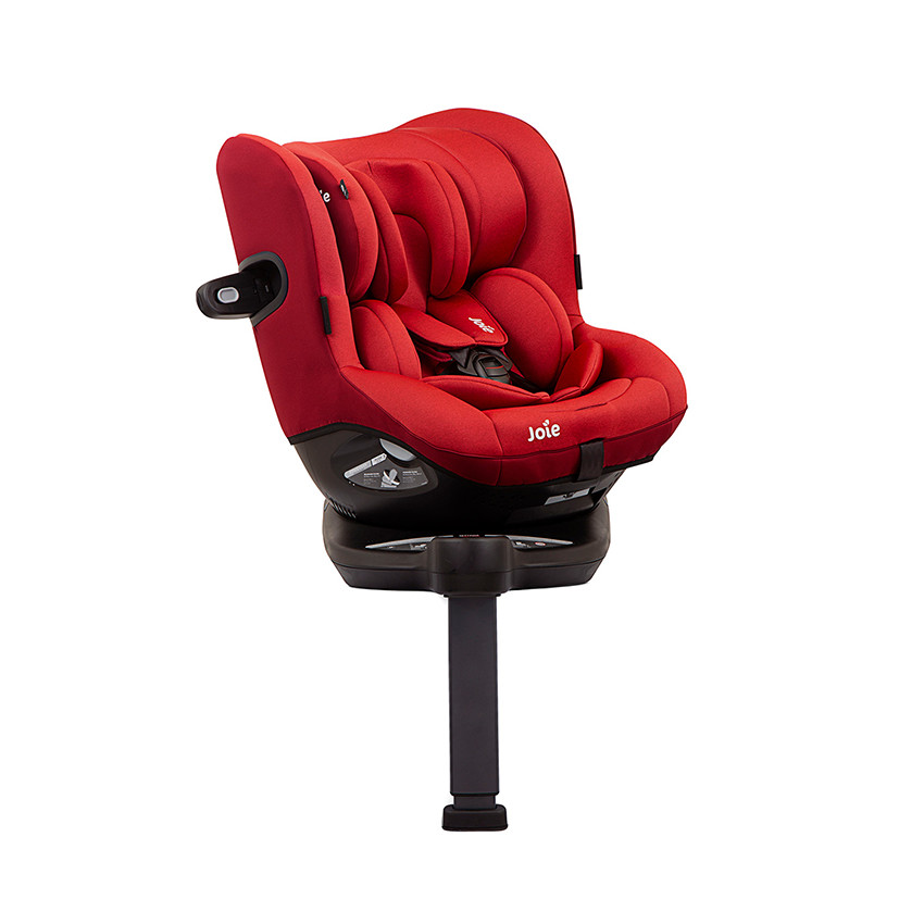 Siège-auto i-Spin 360 i-Size - Merlot  