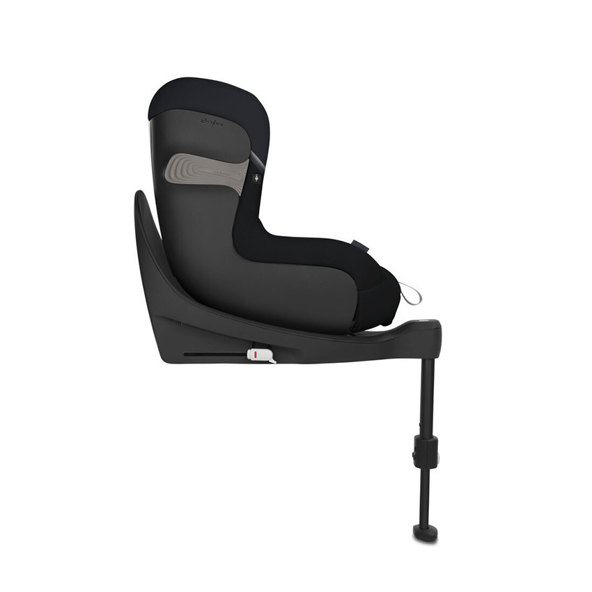 Siège-auto pivotant Sirona S2 i-Size - Granite Black 