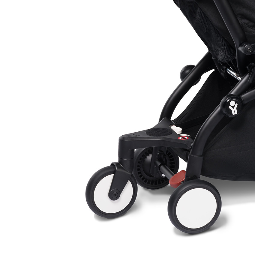 Sac YOYO Bag - Rouge 