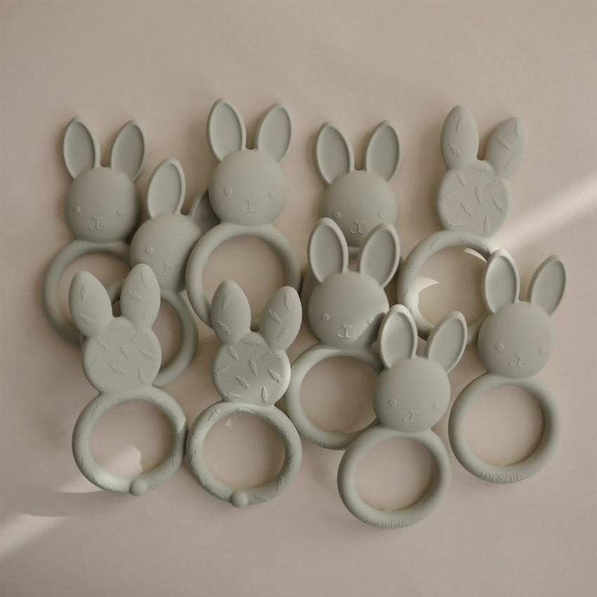 Anneau de dentition - Lapin 