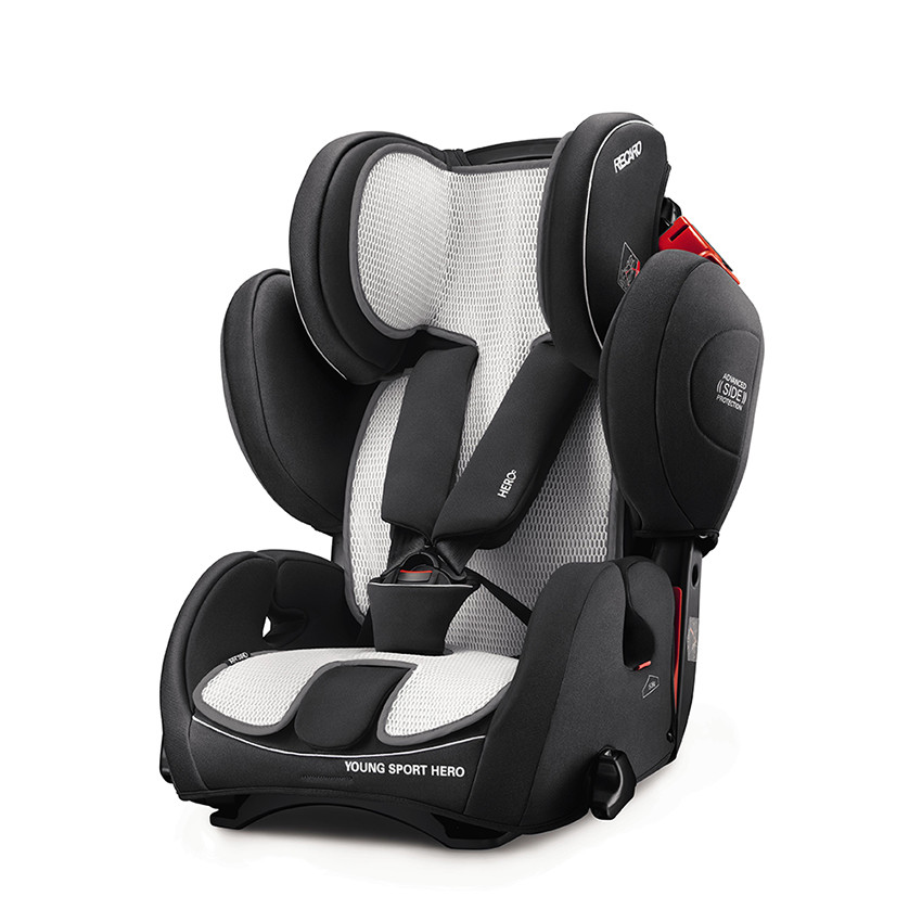 Housse Air mesh pour siège-auto groupe 1/2/3 Zéro.1/optiafix Main Housse Air mesh pour siège-auto groupe 1/2/3 Zéro.1/optiafix
