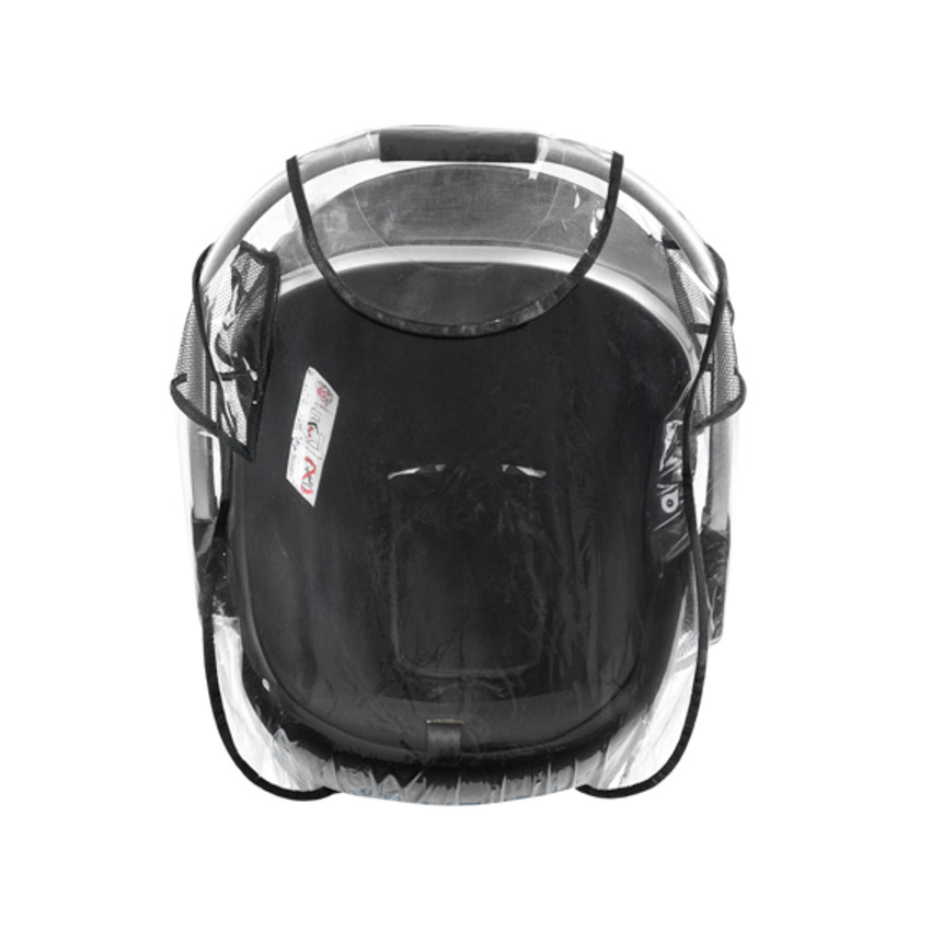 Protection de pluie siège-auto Simone 