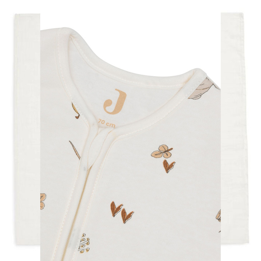 Gigoteuse manches amovibles 110cm Riverside 