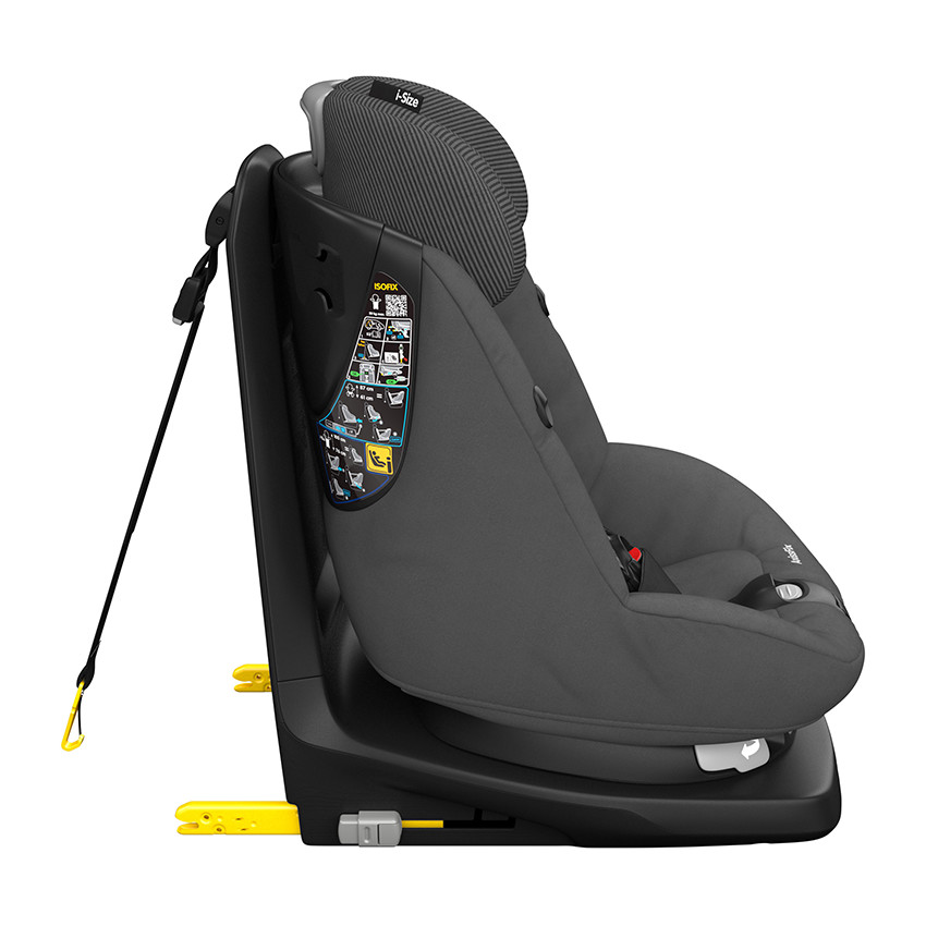 Siège-auto AxissFix i-Size - Nomad Grey 
