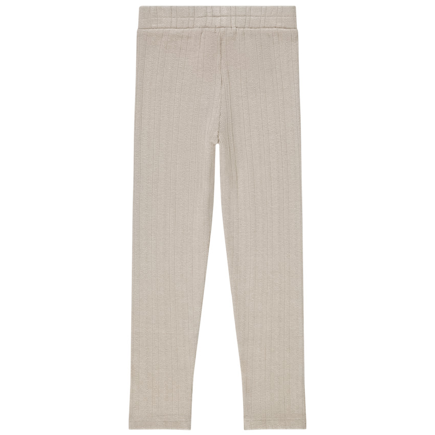 Caleçon en jacquard avec noeud fantaisie pour fille 