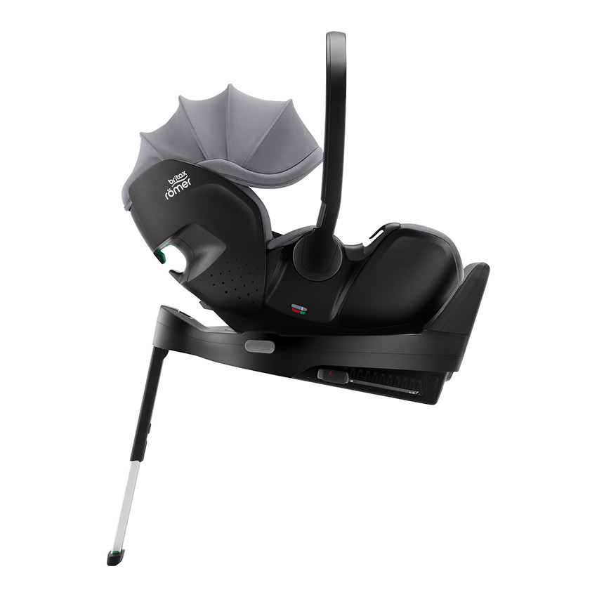 Siège-auto i-Size Baby-Safe Pro frost grey 