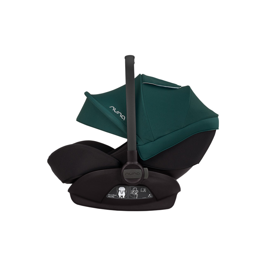 Siège-auto Arra Next i-Size lagoon 