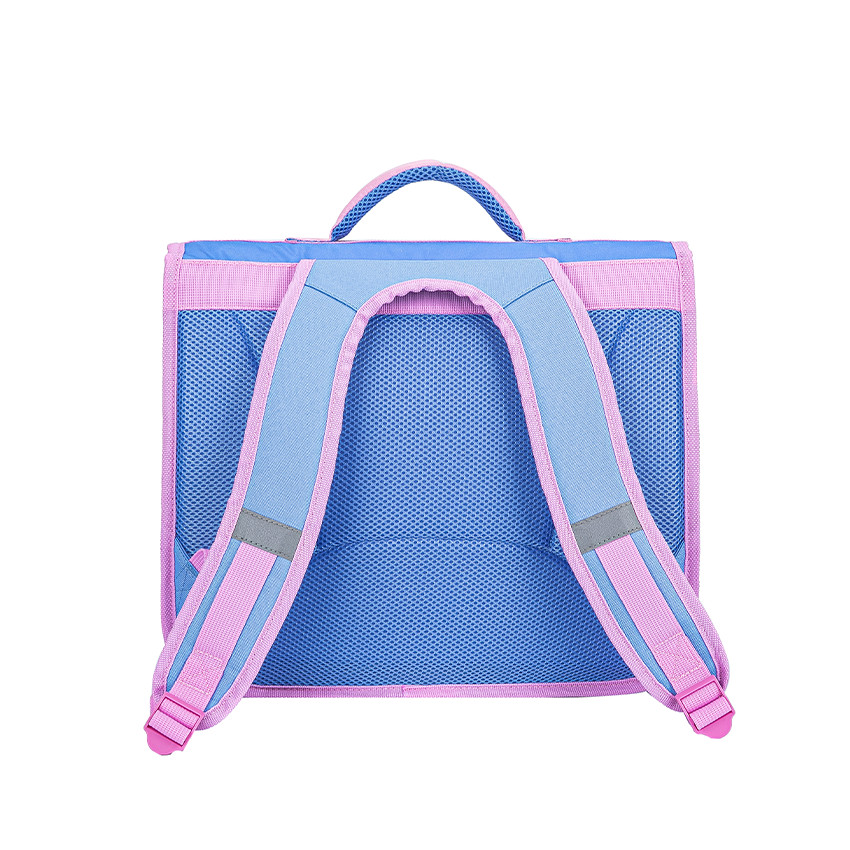 Cartable scolaire Stitch Disney 38 cm 