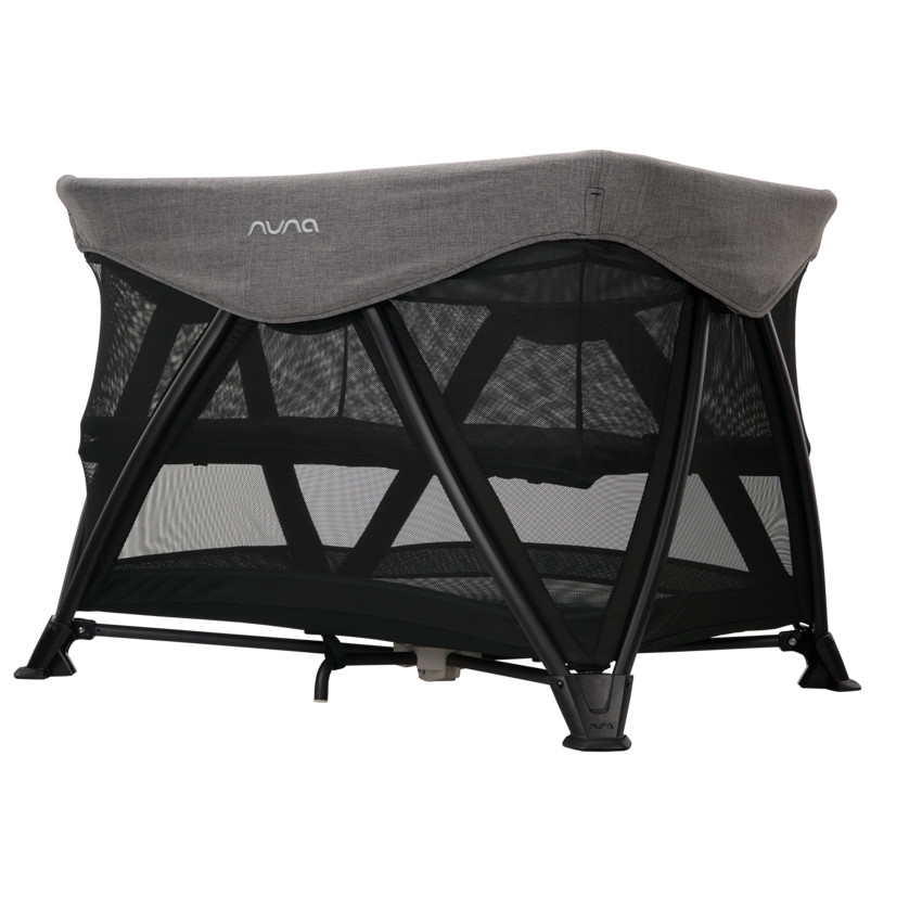 Lit de voyage Sena Aire - Charcoal 
