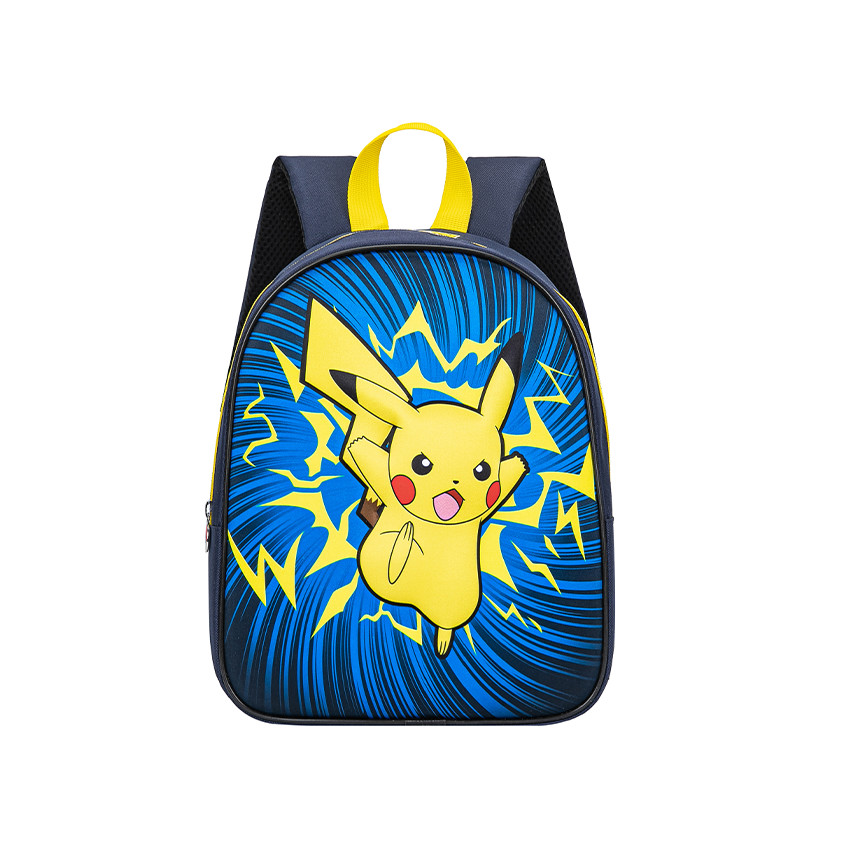 Sac à dos 3D Pokémon 32 cm 