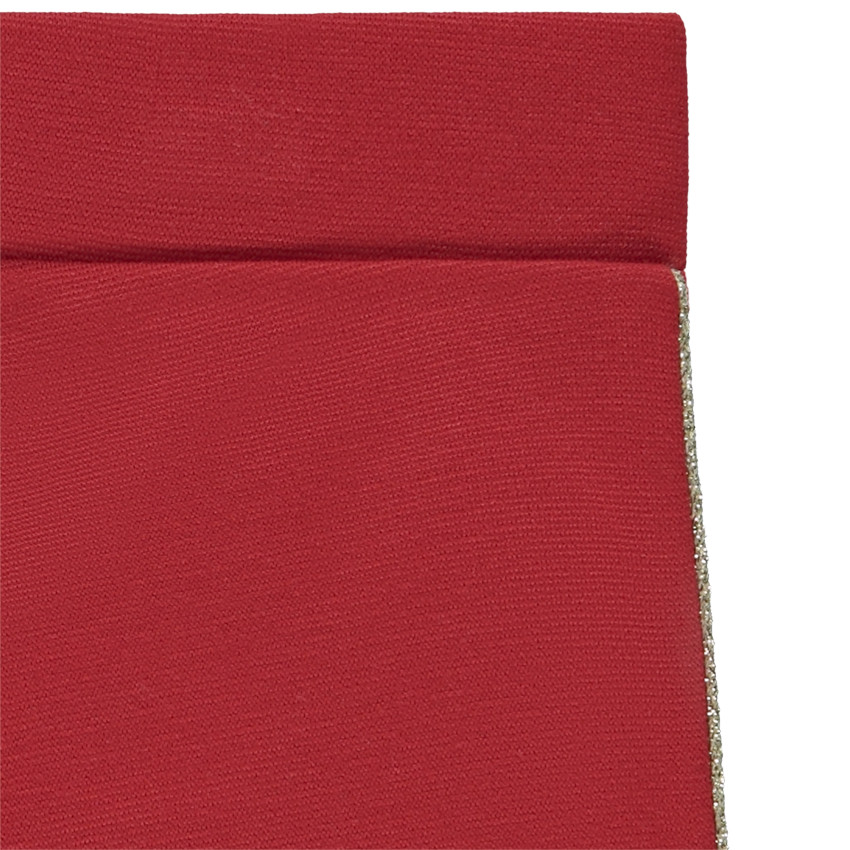 Ensemble jogging avec sweat fantaisie fleuri pour fille 