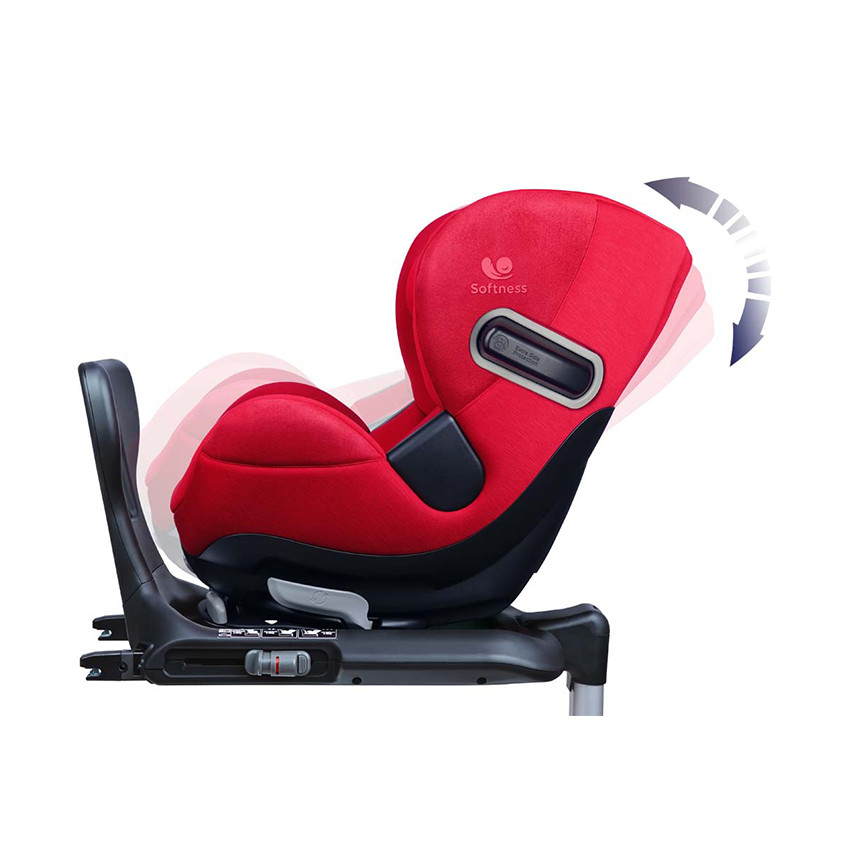 Siège-auto i-Size Gaïa+ passion 