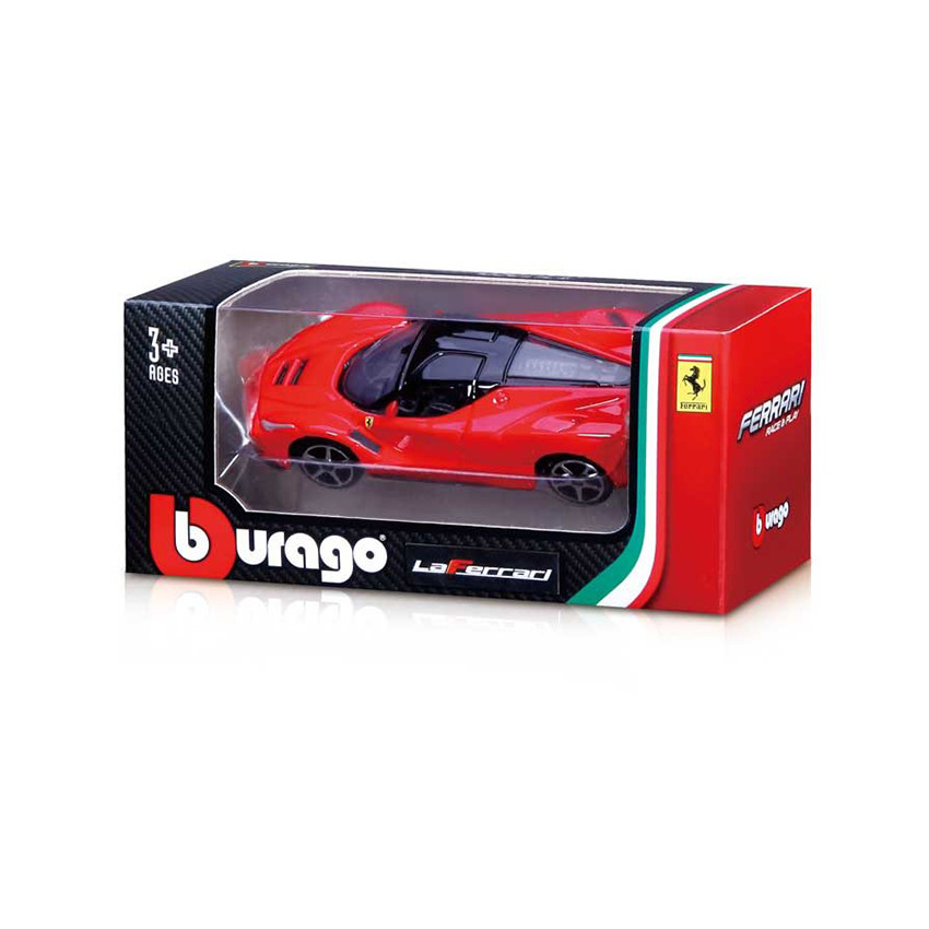 Véhicule Bburago Ferrari Echelle 1/64 