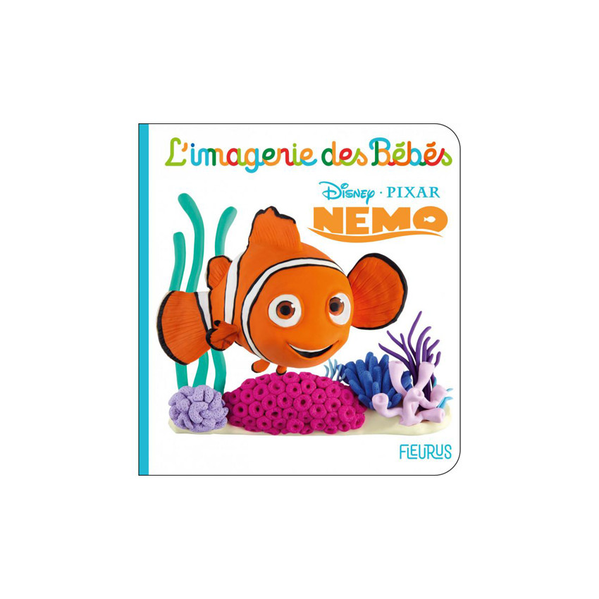 Livre Némo  