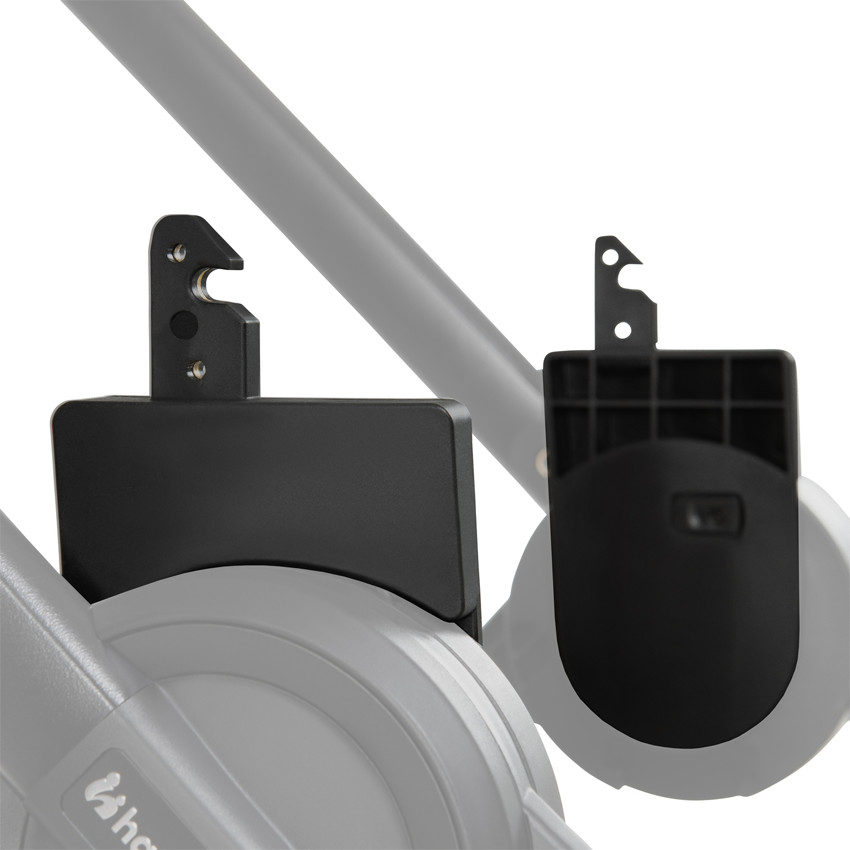 Adaptateurs pour poussette Walk N Care  