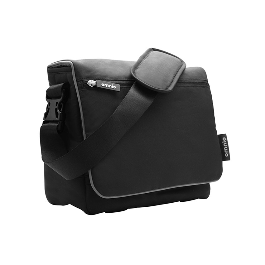 Sac de transport Ominio - Black 