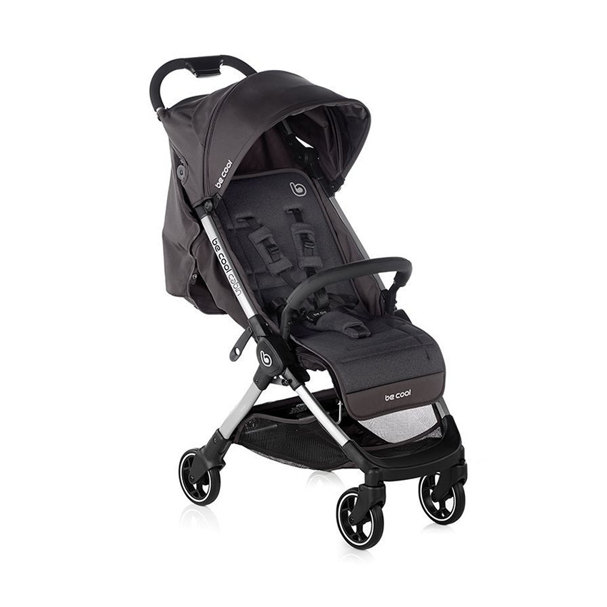 Poussette compacte de voyage Cabin orbit