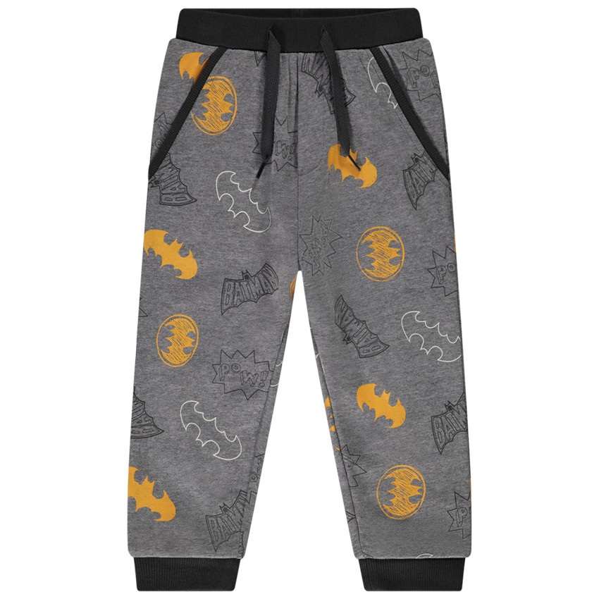 Jogging imprimé Batman Warner pour bébé garçon